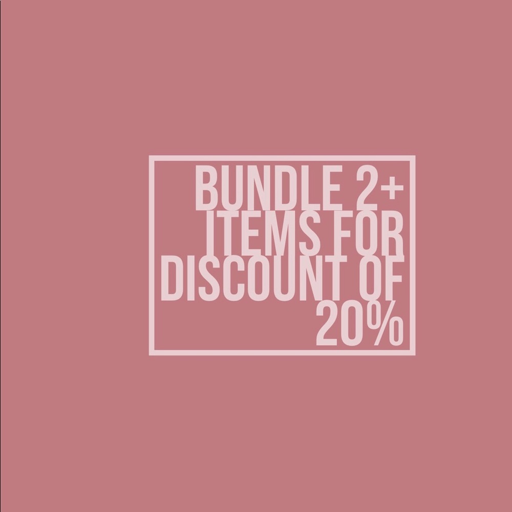 Discount